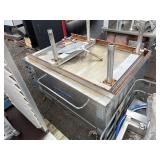 Bakerï¿½s Pride Oven