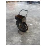 Banding Machine