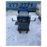 Miller Welder