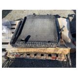 Lot Of 3 Radiators