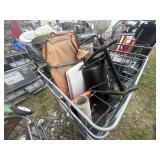 Gravely Parts