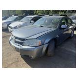 2009 Dodge Avenger SXT