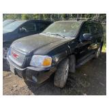 2007 GMC Envoy Denali