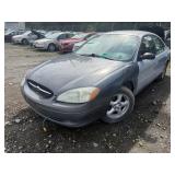 2005 Ford Taurus SE