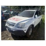 2009 Saturn Vue