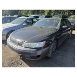 1997 Lexus ES 300 Base