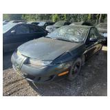 1998 Saturn S-Series SC2