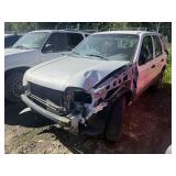 2002 Ford Escape XLS Choice