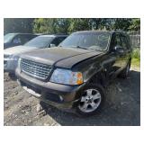 2005 Ford Explorer XLT