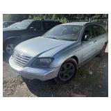 2005 Chrysler Pacifica Touring