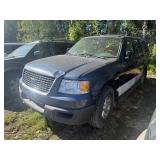 2004 Ford Expedition XLT
