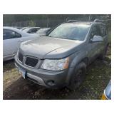 2006 Pontiac Torrent Base