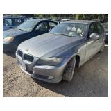 2011 BMW 3 Series 328i xDri