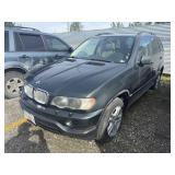 2006 BMW X5 3.0i