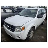2008 Ford Escape XLS