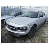 2008 Dodge Charger Base