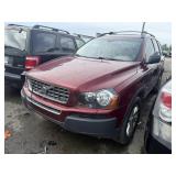 2006 Volvo XC90 V8