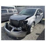 2009 Subaru Tribeca Ltd. 7-Pa
