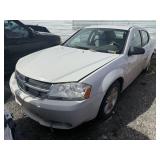 2009 Dodge Avenger SXT