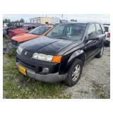 2003 Saturn Vue Base