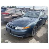 2002 Saturn L-Series LW200