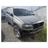 2005 Chevrolet TrailBlazer LS