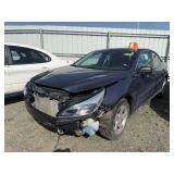 2014 Chevrolet Malibu LS