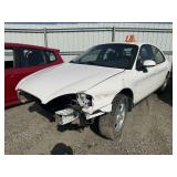 2002 Ford Taurus SES