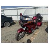 1994 Honda Goldwing