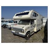 1988 Mallard Motorhome