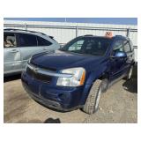 2009 Chevrolet Equinox LT