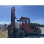 Heavy Duty Forklift Auction