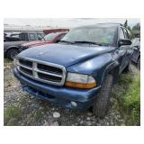 2003 Dodge Durango Slt