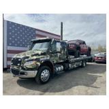 Payless Towing 9-2-26