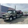Payless Towing 9-2-26