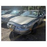 1999 Ford Taurus SE