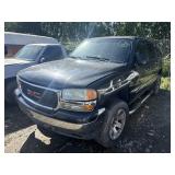 2005 GMC Yukon XL Denali