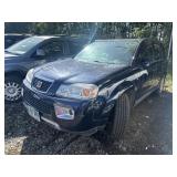 2007 Saturn Vue Base