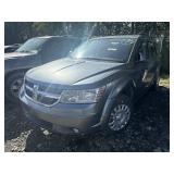 2010 Dodge Journey SXT