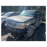 2004 GMC Yukon XL 1500 SLE