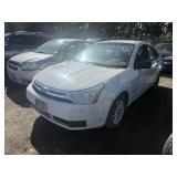 2009 Ford Focus SE