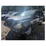 2007 Volvo XC90 3.2