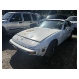 1979 Porsche