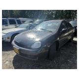 2000 Dodge Neon ES