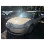 2005 Saturn Ion 2