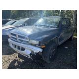 2002 Dodge Dakota SLT