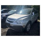 2013 Chevrolet Captiva Sport Ls