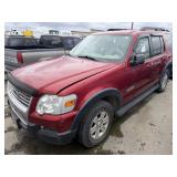 2007 Ford Explorer XLT