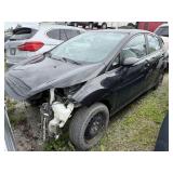 2013 Ford Fiesta Se