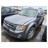 2008 Ford Escape XLT